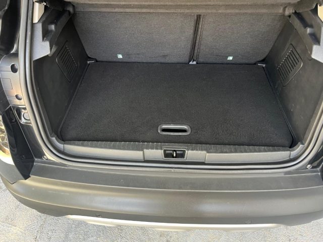 RENAULT Captur usata, con Specchietti laterali elettrici
