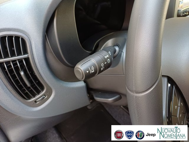 FIAT Panda usata, con Immobilizzatore elettronico