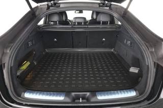 MERCEDES-BENZ G usata 5