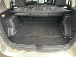 TOYOTA Corolla Verso usata, con Sedile posteriore sdoppiato