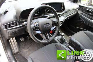 HYUNDAI i20 usata, con Autoradio