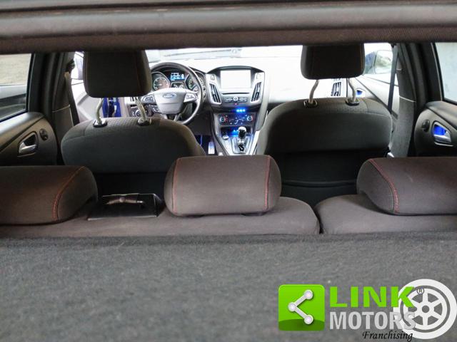 FORD Focus usata 35