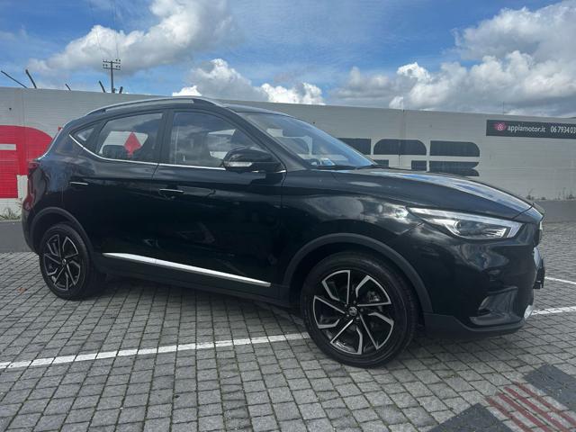 MG ZS usata, con Airbag