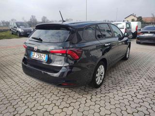 FIAT Tipo usata, con Alzacristalli elettrici