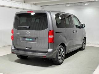 CITROEN Spacetourer usata, con Autoradio
