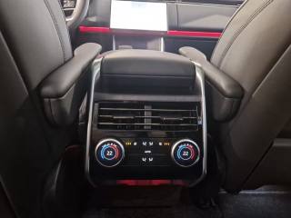 LAND ROVER Range Rover usata, con Regolazione elettrica sedili