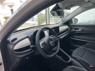 FIAT 600 usata, con Isofix