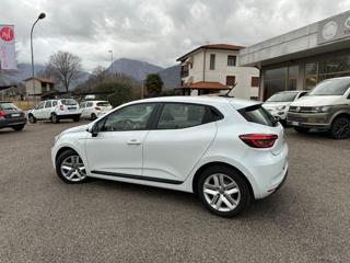 RENAULT Clio usata, con Airbag laterali