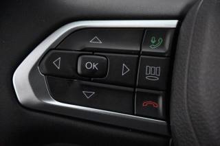 JEEP Compass usata, con Volante in pelle