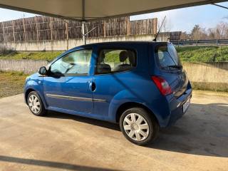RENAULT Twingo usata, con Alzacristalli elettrici