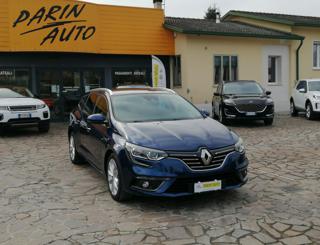 RENAULT Megane usata, con Autoradio
