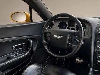 BENTLEY Continental usata, con Park Distance Control