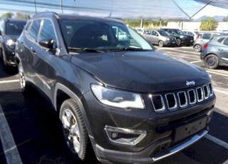 JEEP Compass usata, con Airbag laterali