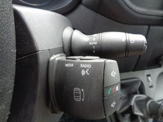 RENAULT Master usata, con Bluetooth