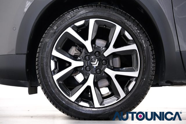CITROEN C5 Aircross usata, con ESP