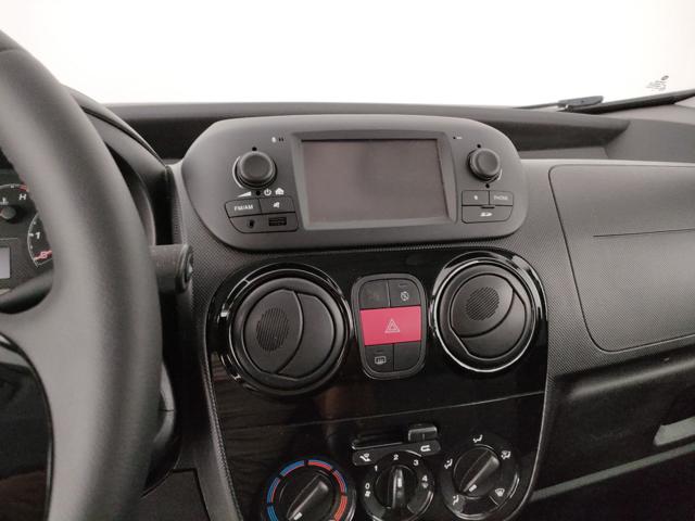 FIAT Qubo usata, con ESP