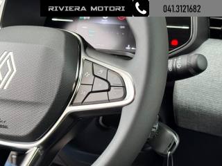 RENAULT Clio usata, con Fari LED