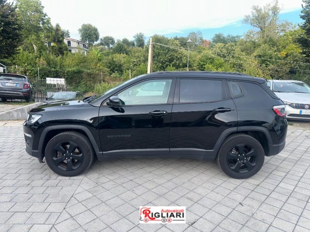 JEEP Compass usata 1