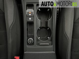 VOLKSWAGEN Golf usata, con Fendinebbia