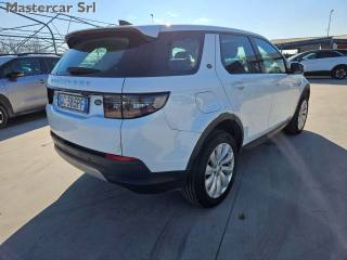 LAND ROVER Discovery Sport usata, con Autoradio