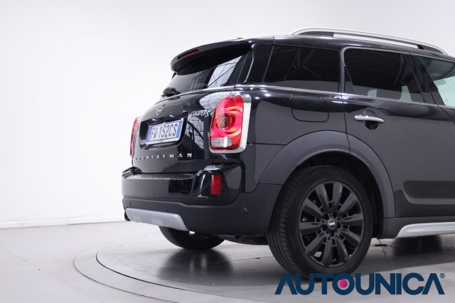 MINI Countryman usata, con Cruise Control