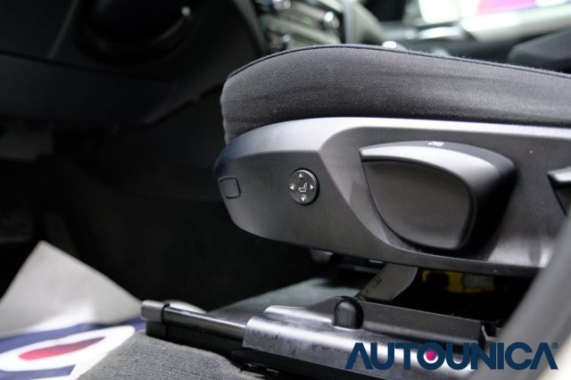 BMW X3 usata, con USB