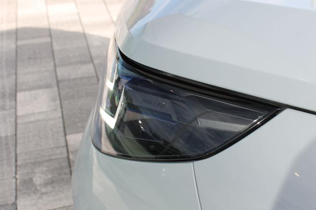 BMW X3 usata, con Volante in pelle