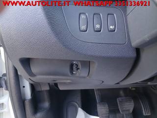 RENAULT Kangoo usata, con Divisori per bagagliaio