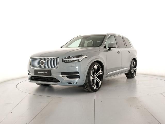 VOLVO XC90 usata, con Airbag