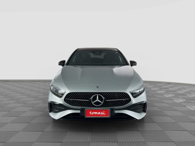 MERCEDES-BENZ A 180 usata 7