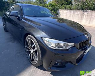 BMW 420 usata, con Controllo vocale