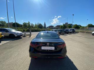 ALFA ROMEO Giulia usata, con Alzacristalli elettrici