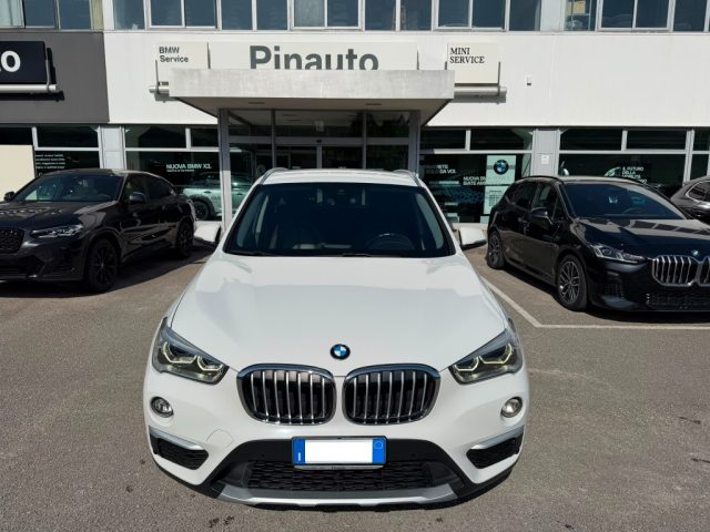 BMW X1 usata, con ABS