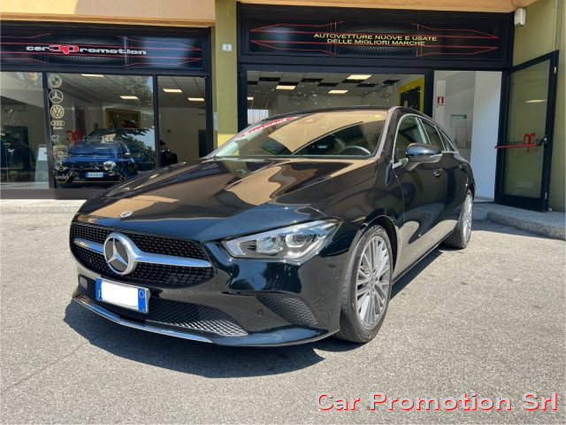 MERCEDES-BENZ CLA 180 usata, con ABS