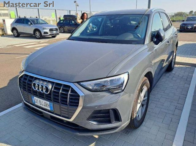 AUDI Q3 usata, con Airbag laterali