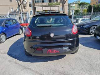 FIAT Bravo usata, con Alzacristalli elettrici