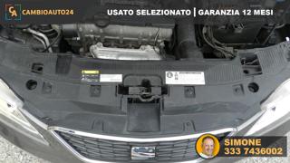 SEAT Ibiza usata 98