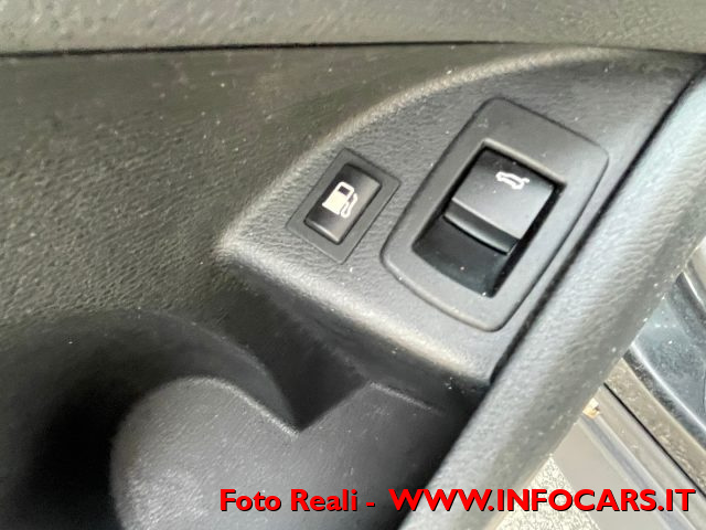 BMW X1 usata, con Volante multifunzione