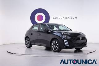 PEUGEOT 208 usata, con Airbag laterali