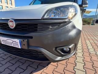 FIAT Doblo usata 24
