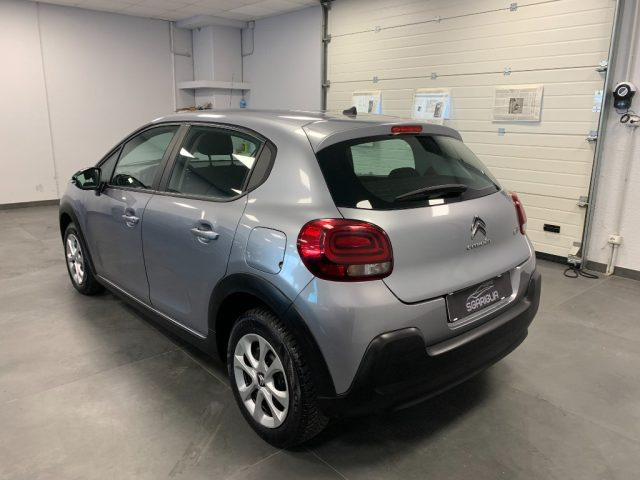 CITROEN C3 usata, con Vivavoce