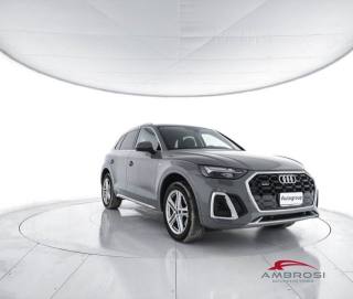 AUDI Q5 usata 1