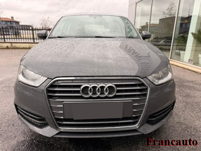 AUDI A1 usata, con Airbag