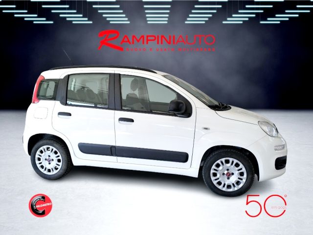 LANCIA Ypsilon usata 5
