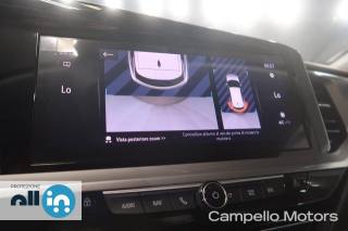 OPEL Grandland usata 10