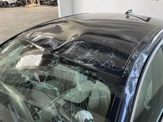 BMW 520 usata, con Controllo trazione