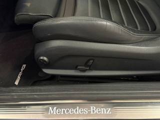 MERCEDES-BENZ C 300 usata, con Controllo trazione