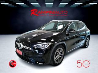 MERCEDES-BENZ GLA 200 d Automatic 4Matic Premium Km 63.000 Pronta