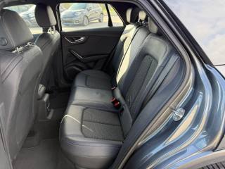 AUDI Q2 usata, con Controllo trazione