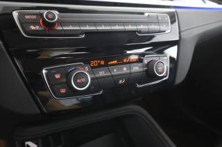 BMW X1 usata 12
